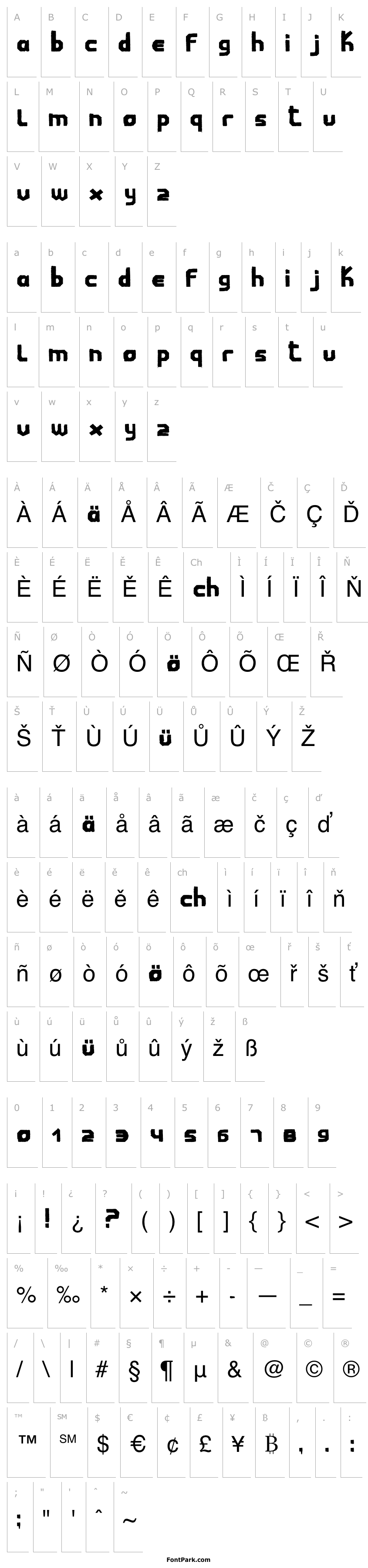 Overview Childwood