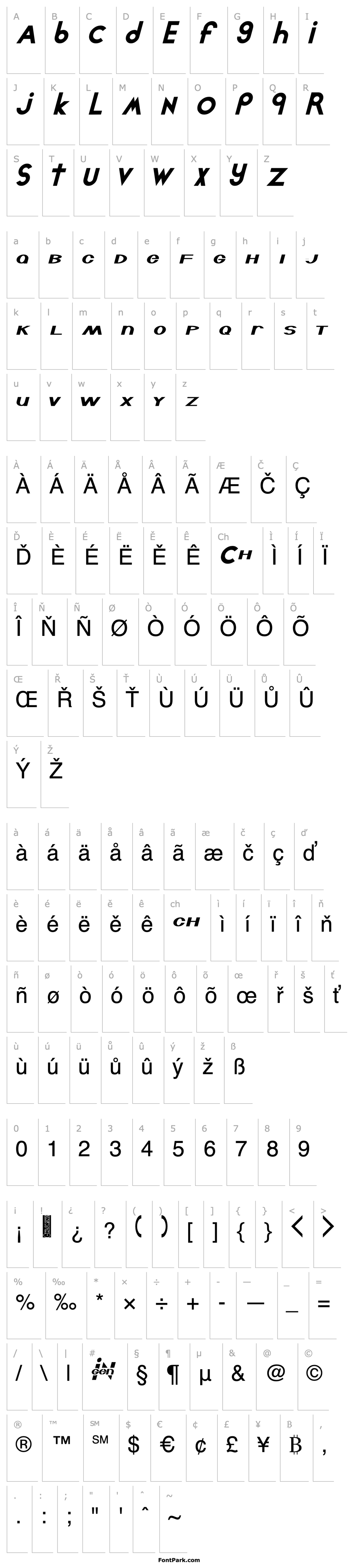 Overview Chlorinut