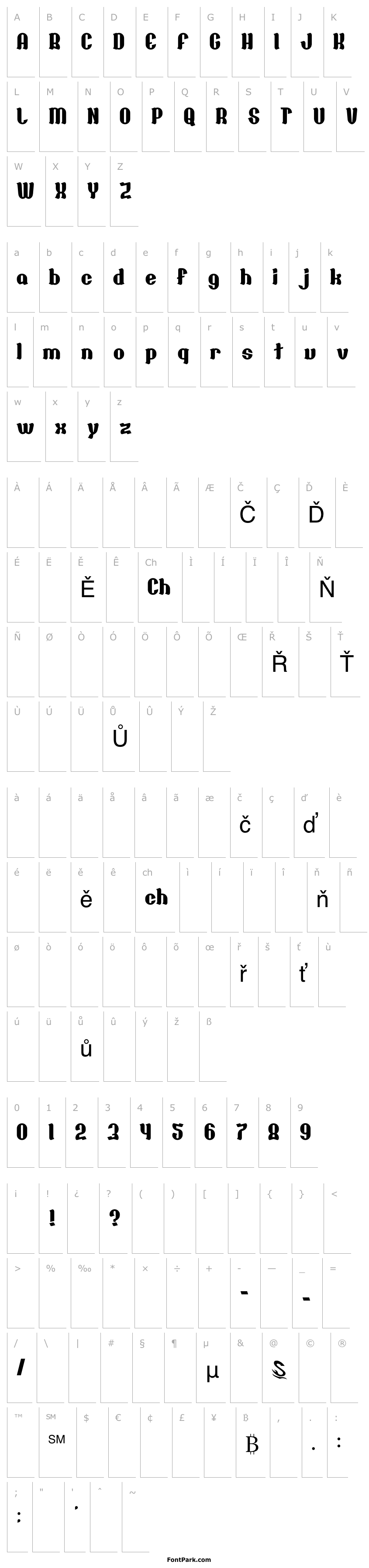 Overview Chocolate__G