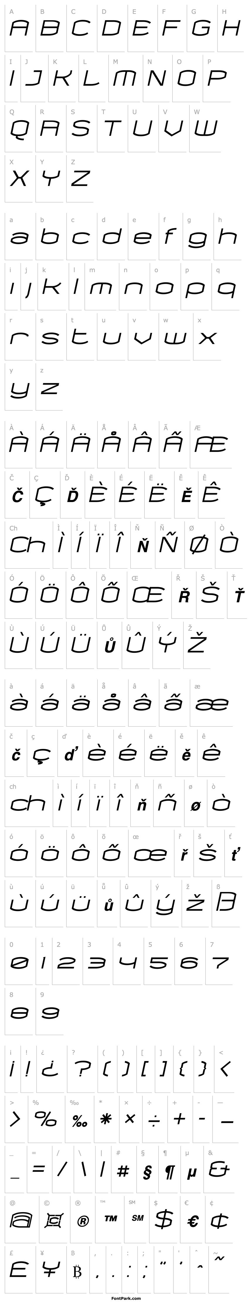 Overview Chord-BoldItalic