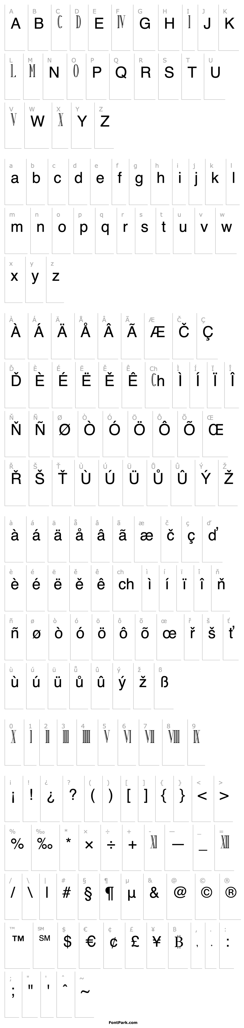 Overview ChronosHandTooled