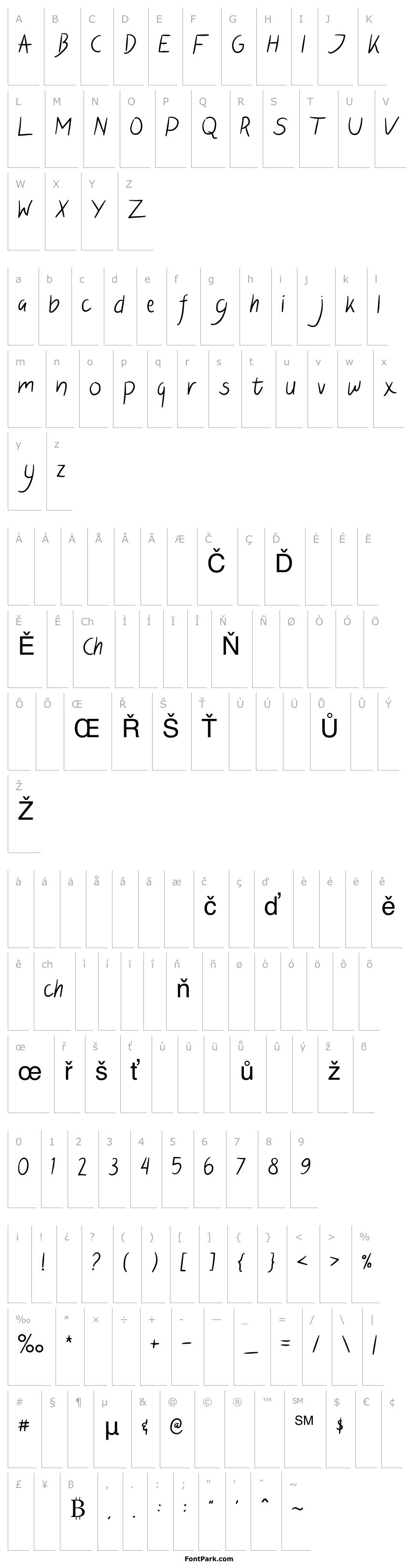 Overview Cintaku