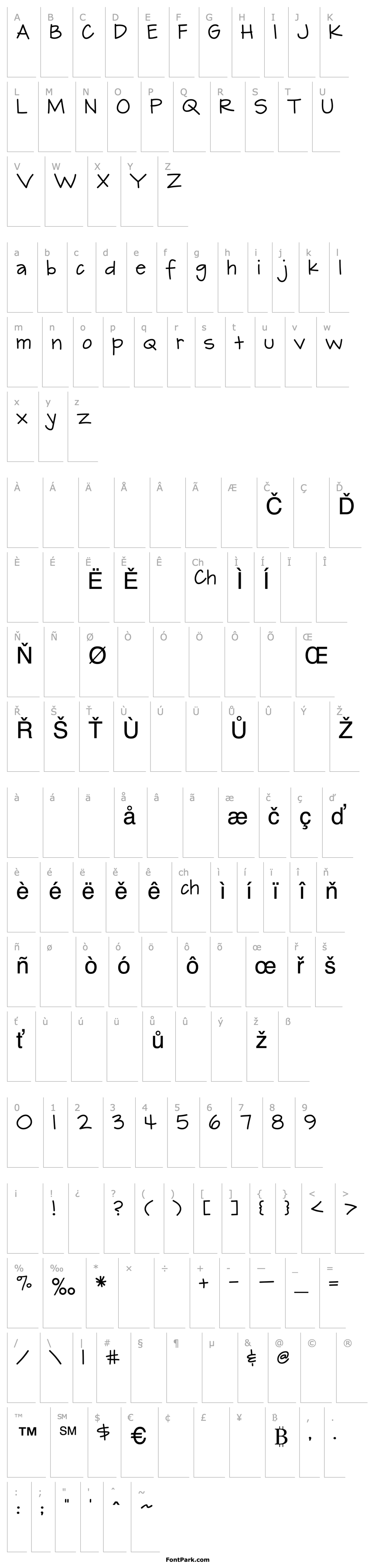 Overview CK Journaling