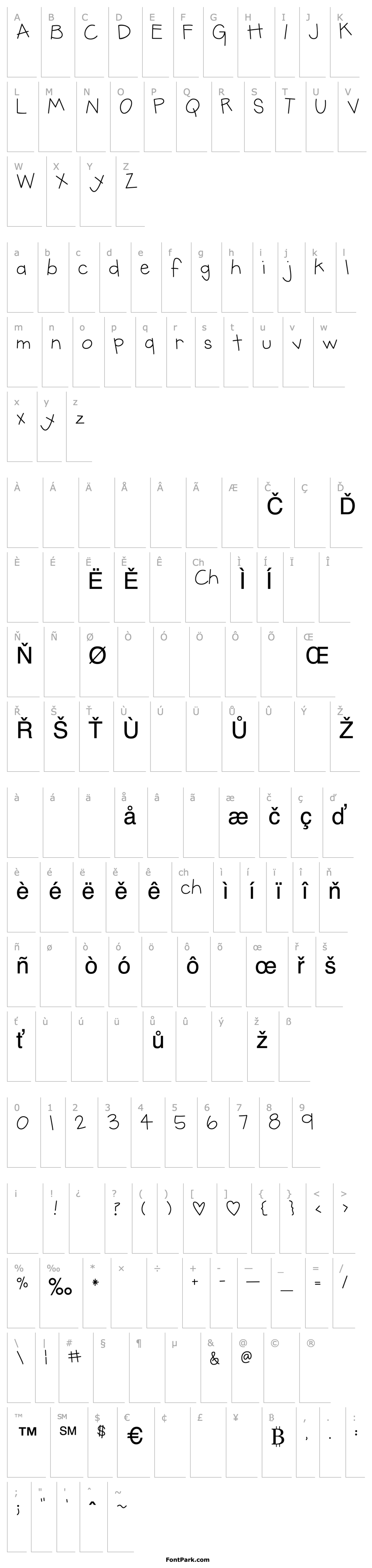 Overview CK Toggle