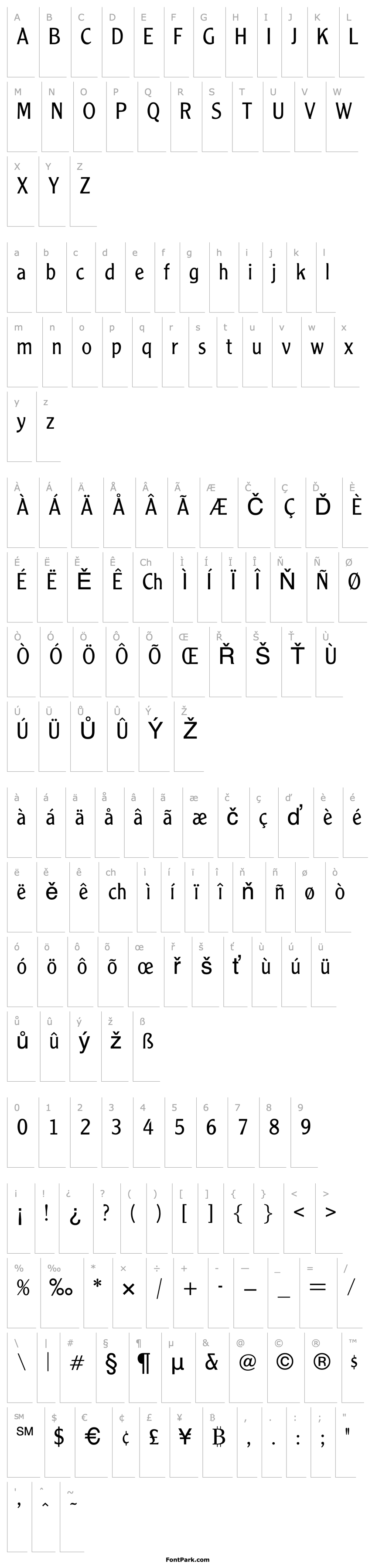 Overview Claritan