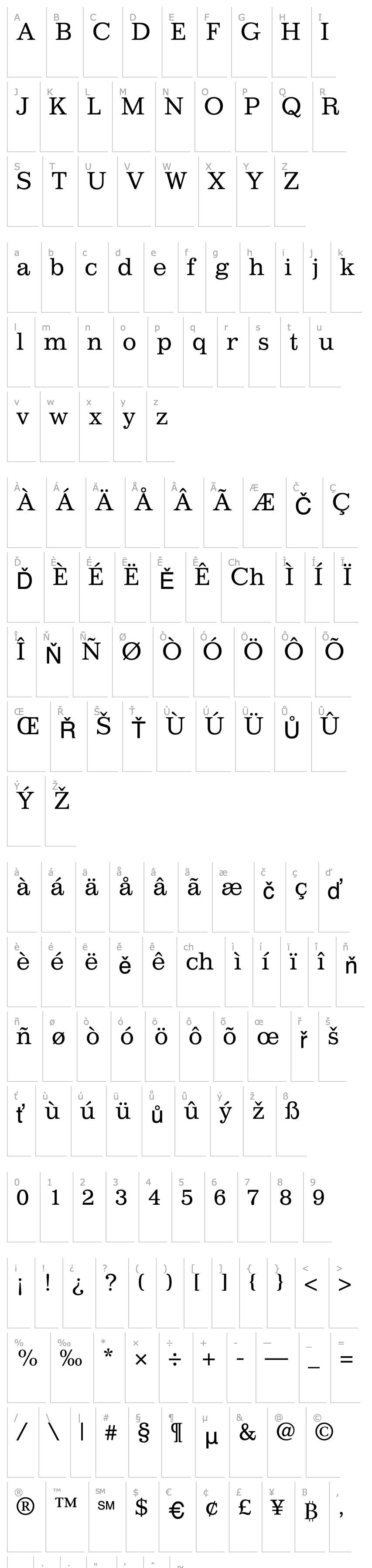 Přehled Classic SSi