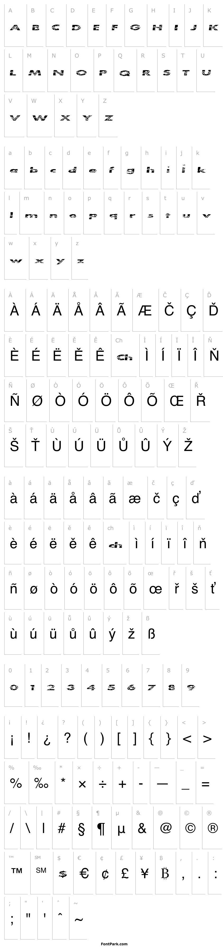Overview CleanBubbles