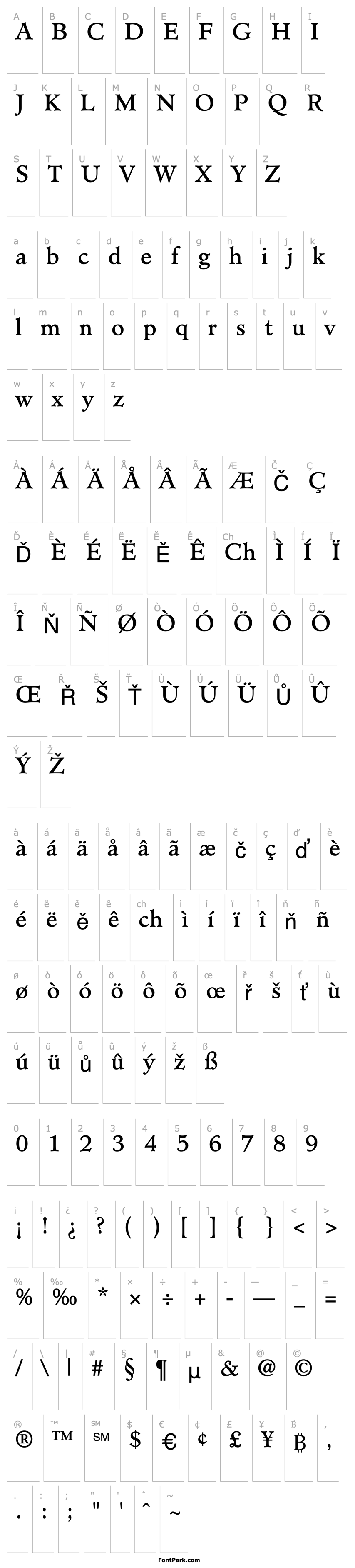 Přehled Cleric SSi