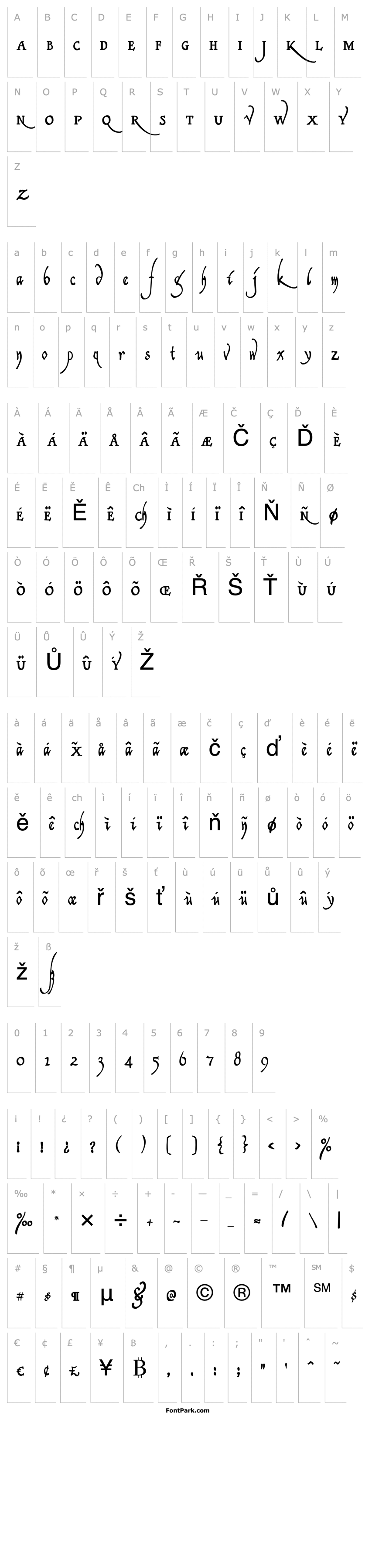 Přehled Clerica Medium