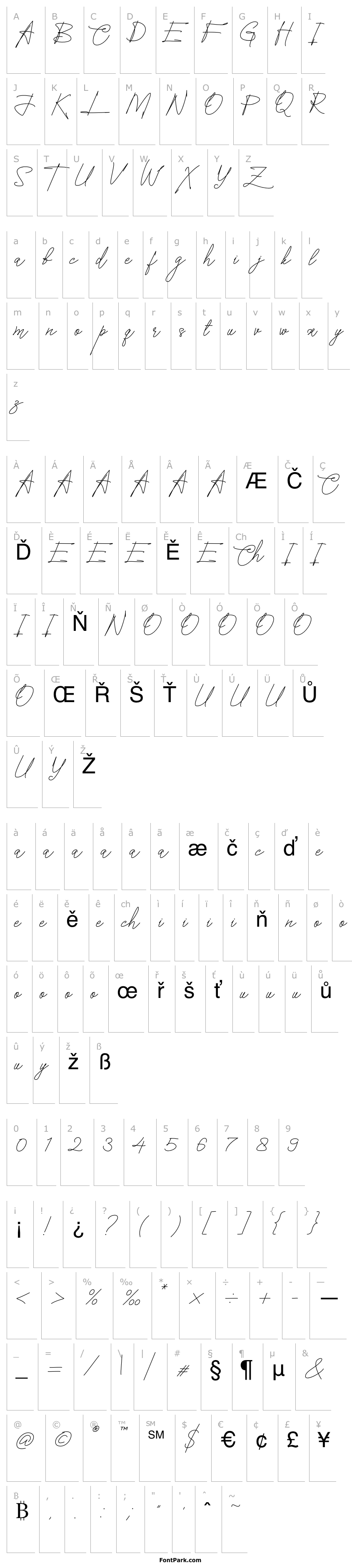 Přehled Cleverlands