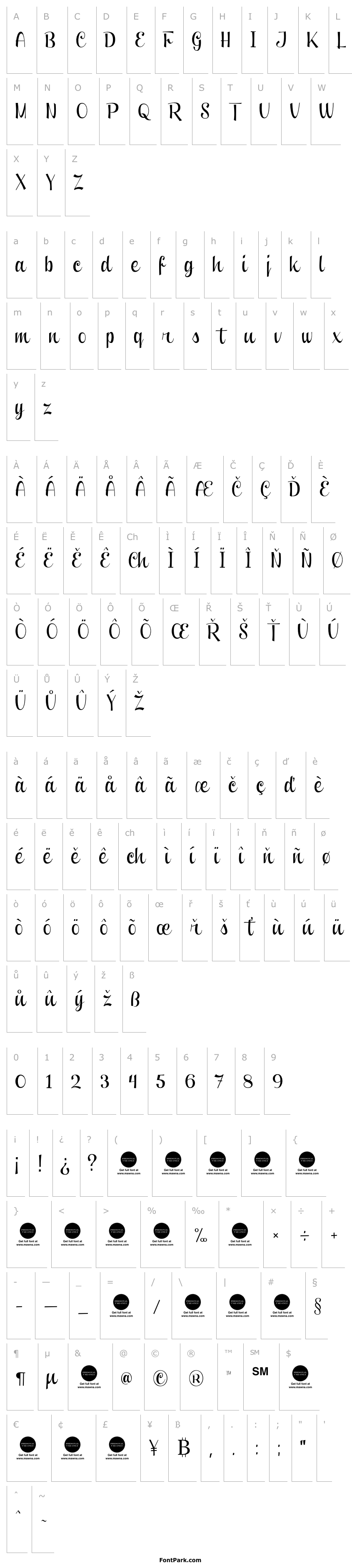 Overview Clipper Script Fat (Personal Use)