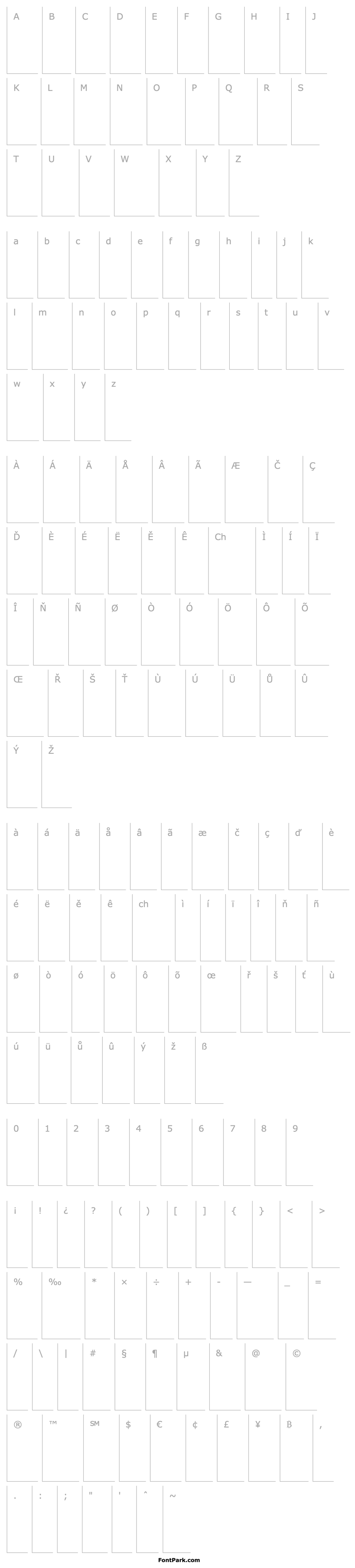 Overview CMDestroy