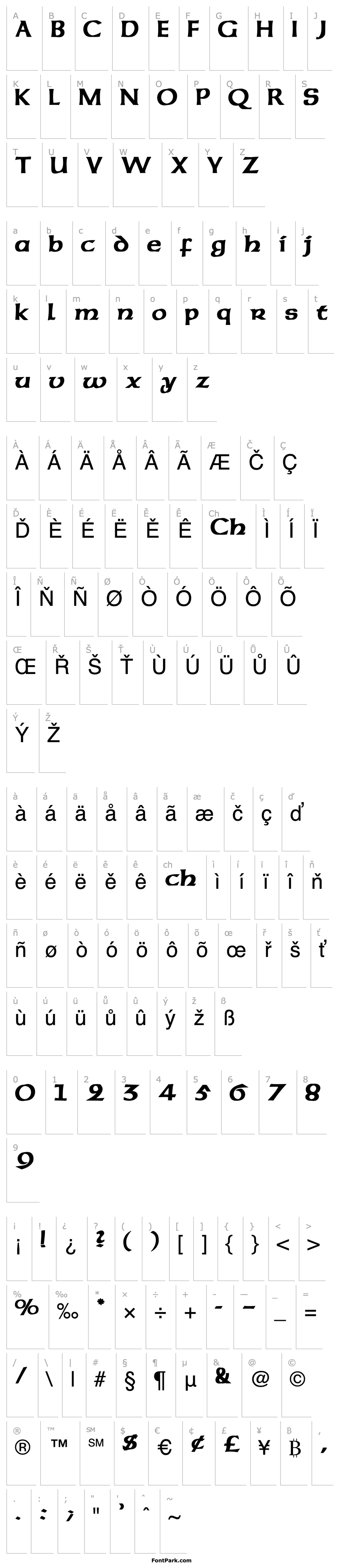 Overview Codex SSi