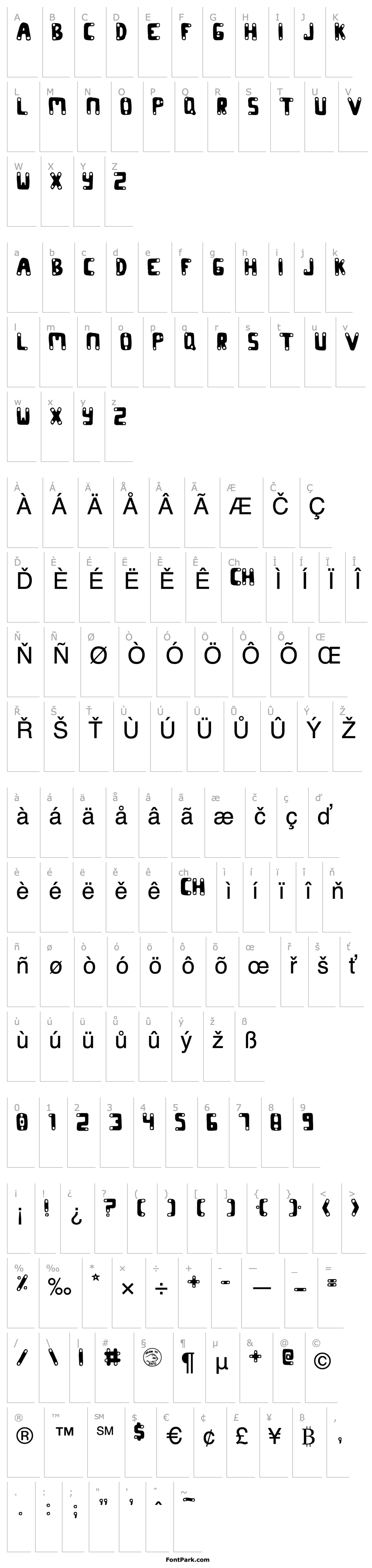 Overview CODON