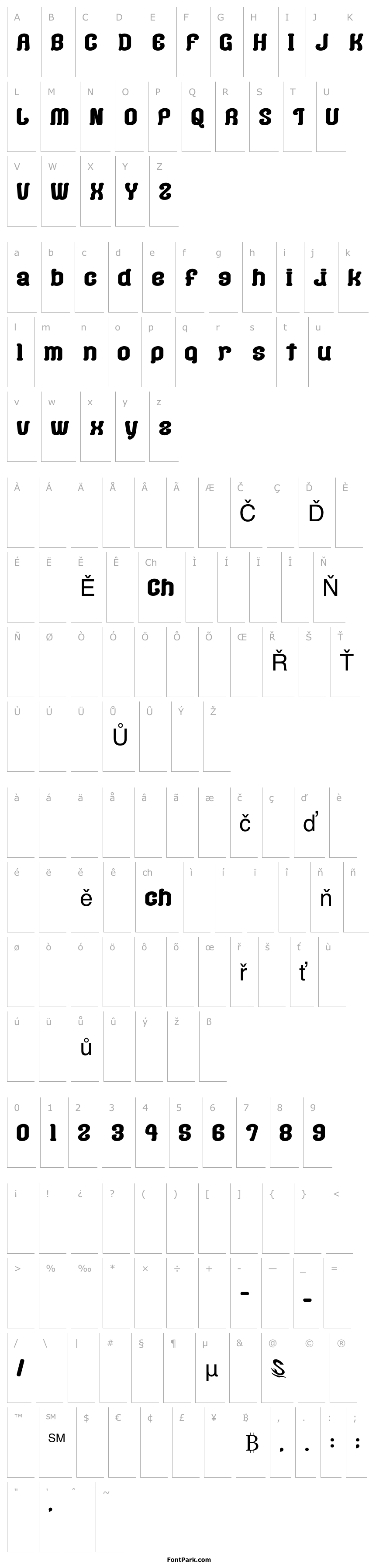 Přehled Coffee and Curry Shop__G