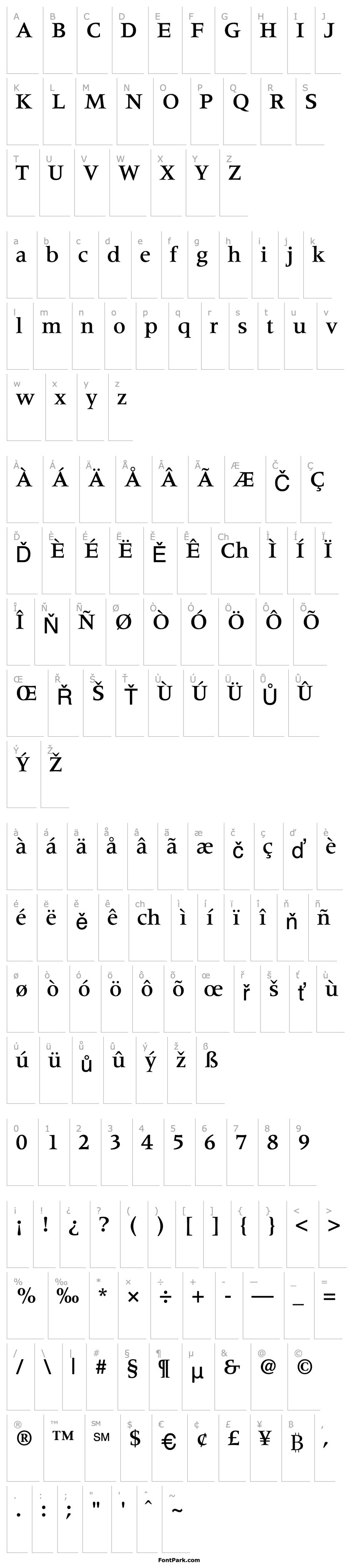 Overview Coherent Medium SSi Medium