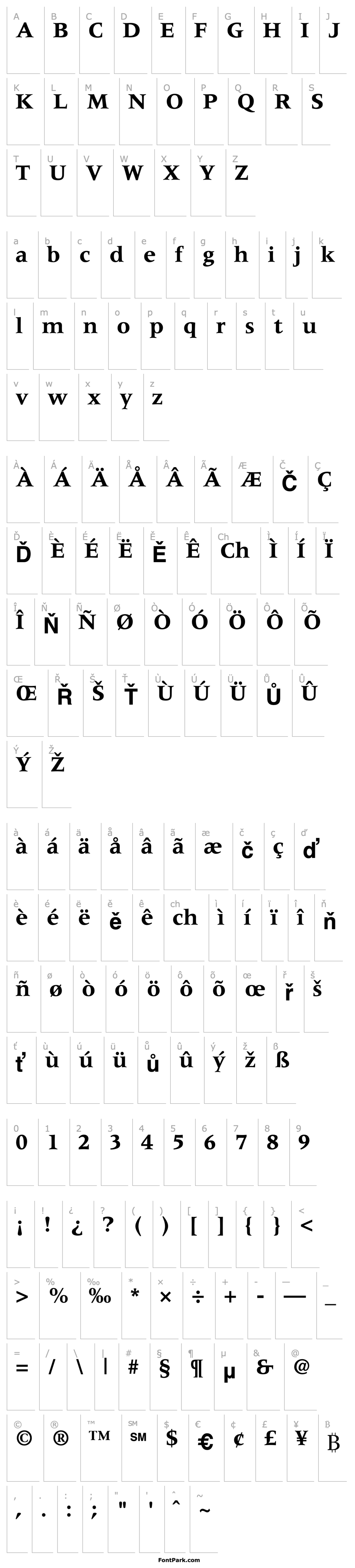 Overview Coherent SSi Bold