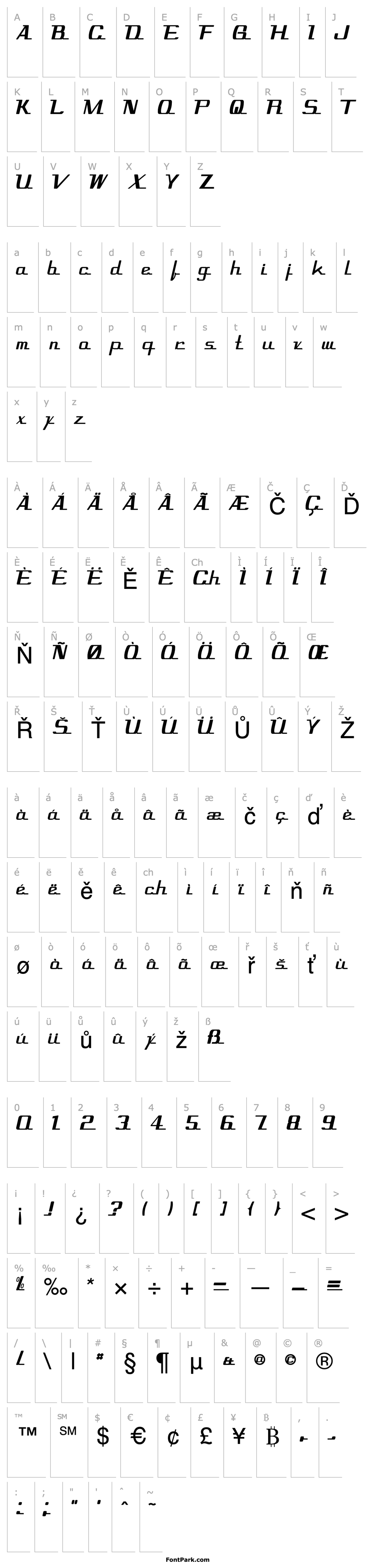 Přehled Cometscript