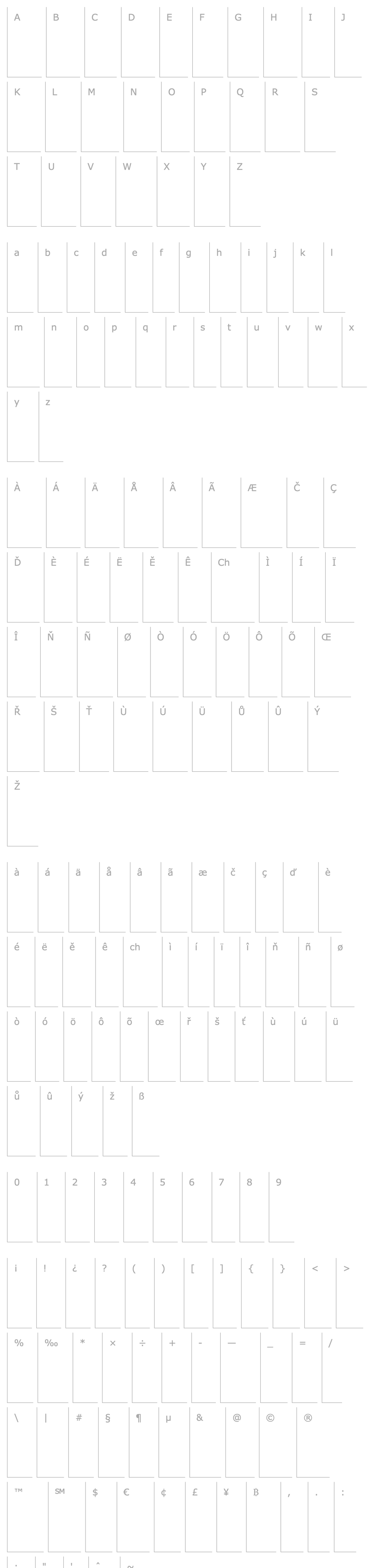 Overview Commercial Script D