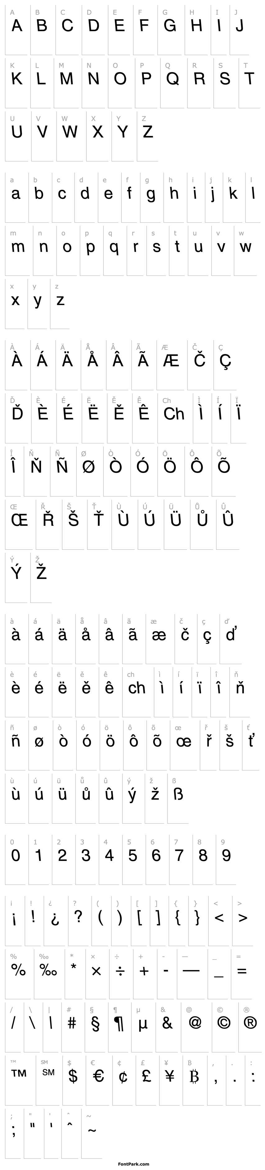 Overview Communication 6