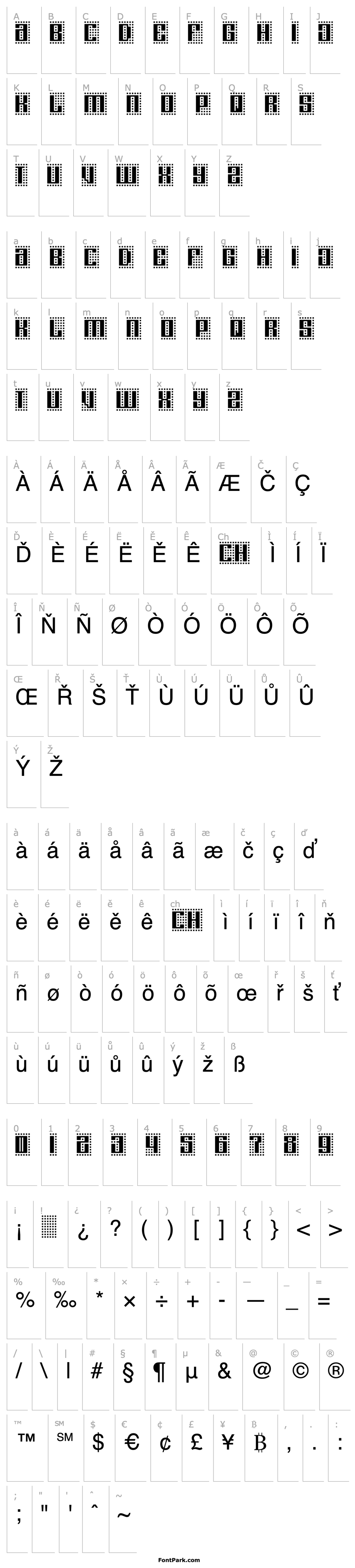 Overview ComputerAmok