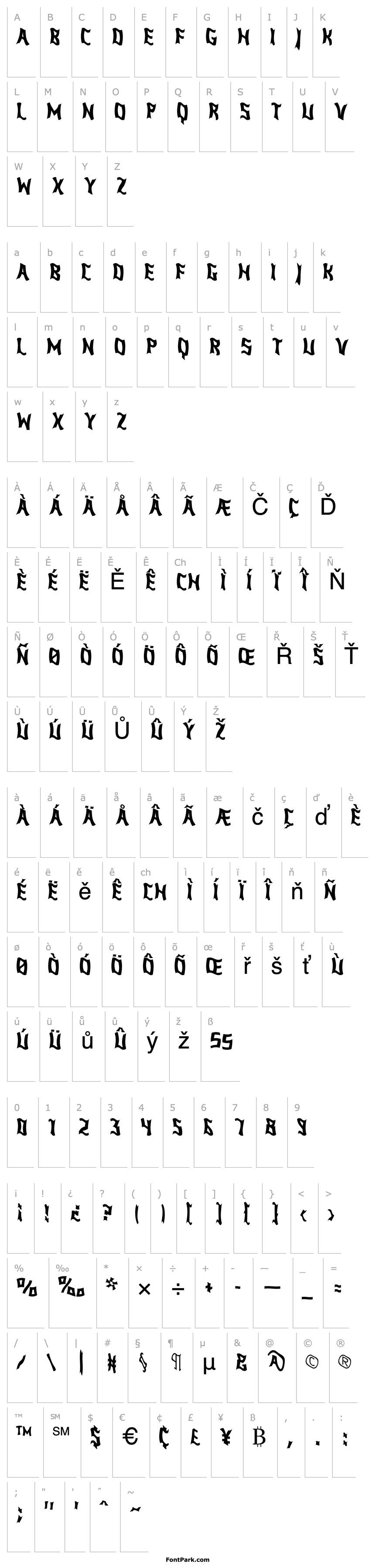 Overview ConcavexStepper