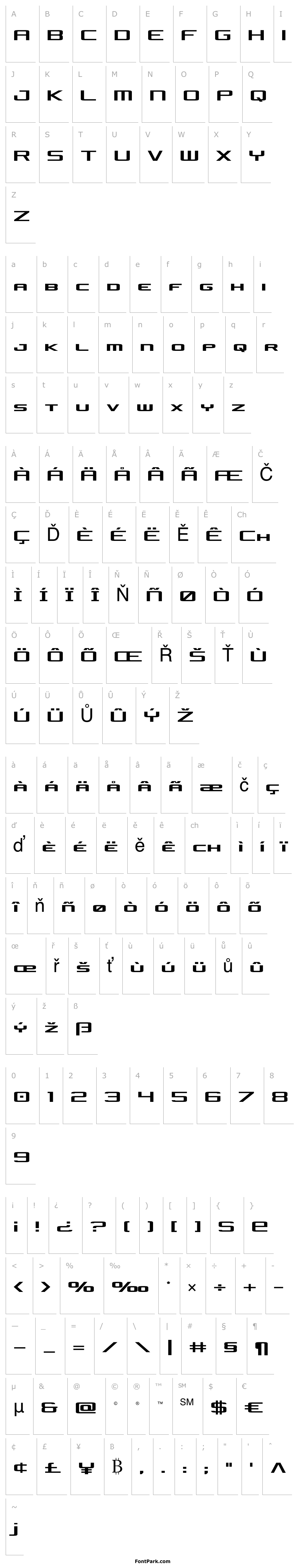 Přehled Concielian Jet