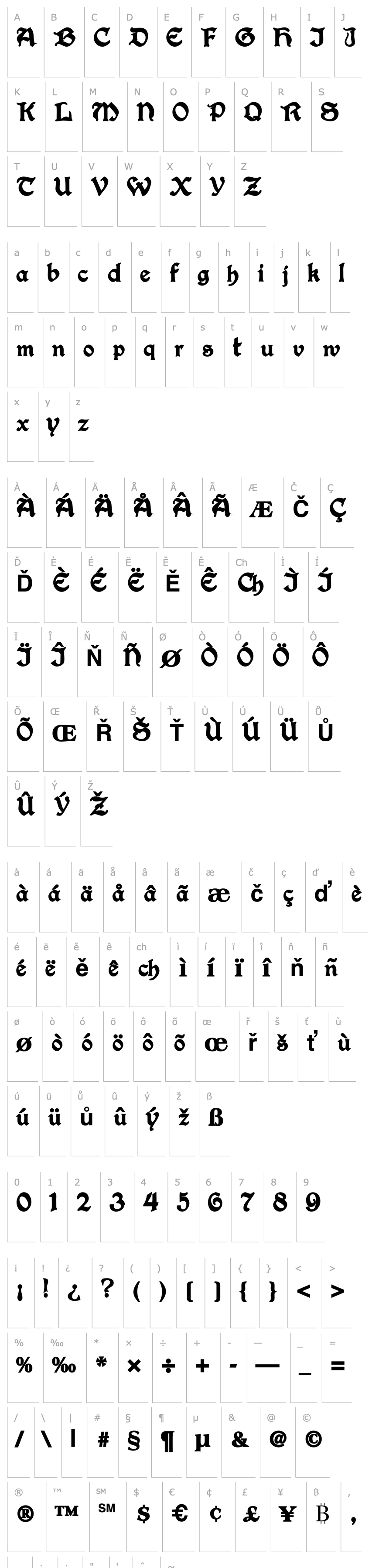 Overview ConcordiaSSK Bold