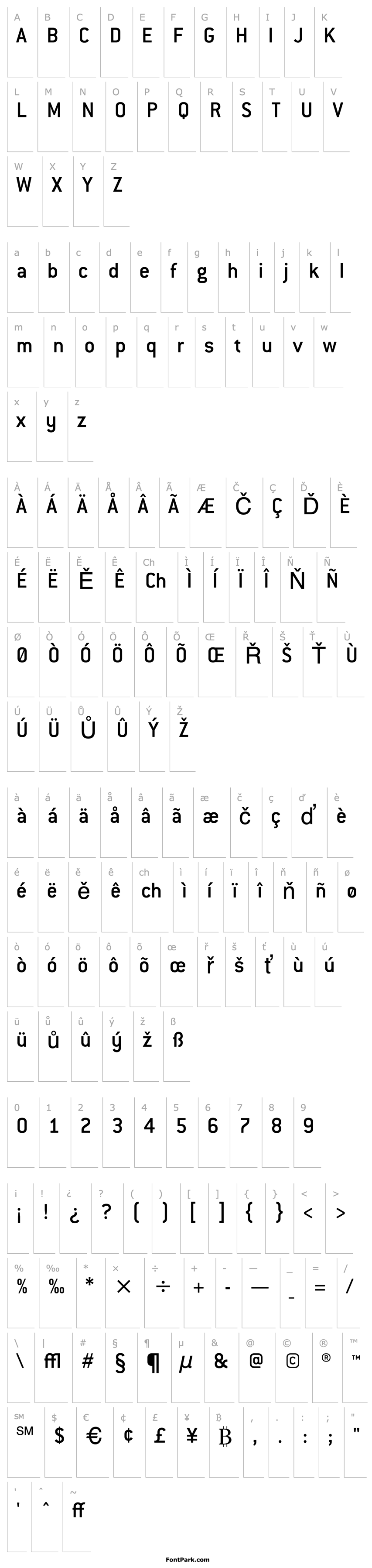 Přehled ConduitMdITC TT Medium