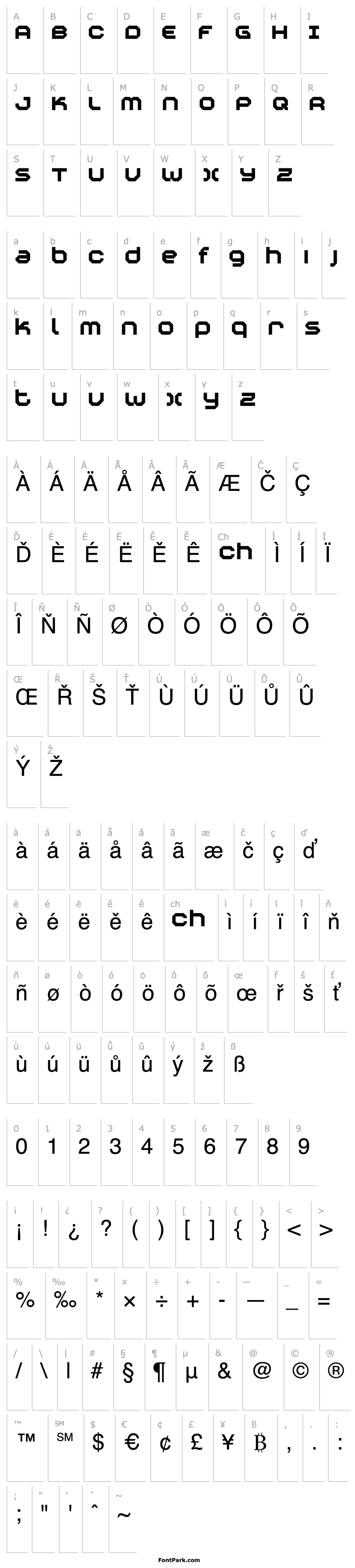 Overview Construktiv