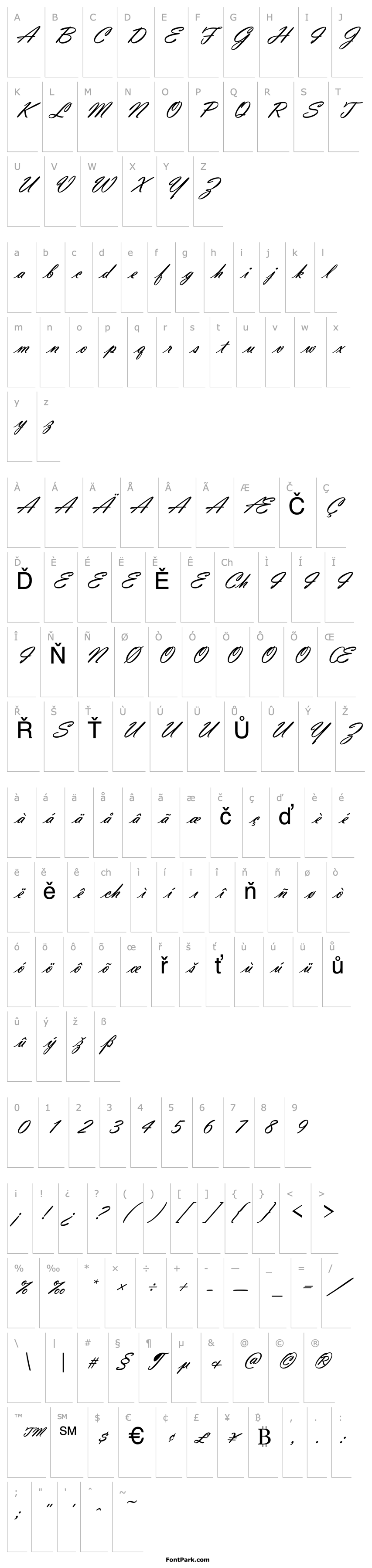 Overview ConsulScriptSSK