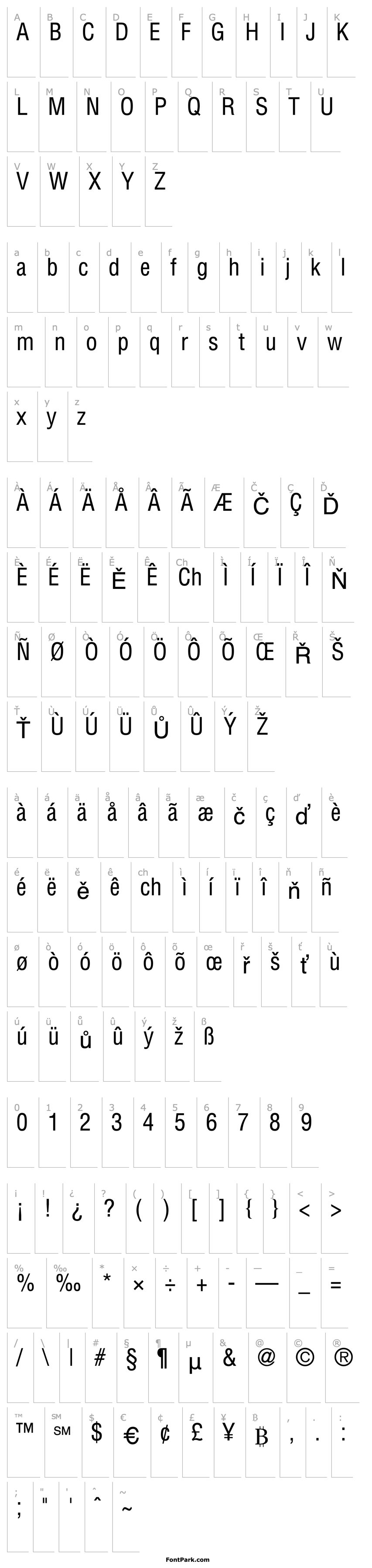 Overview Context Condensed SSi Condensed