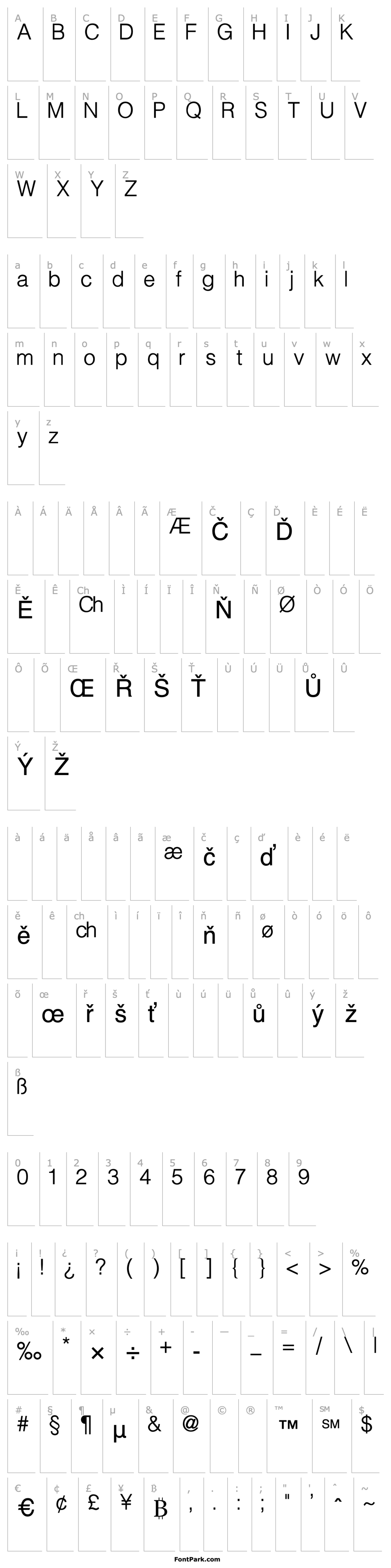 Overview Context Light SSi Normal