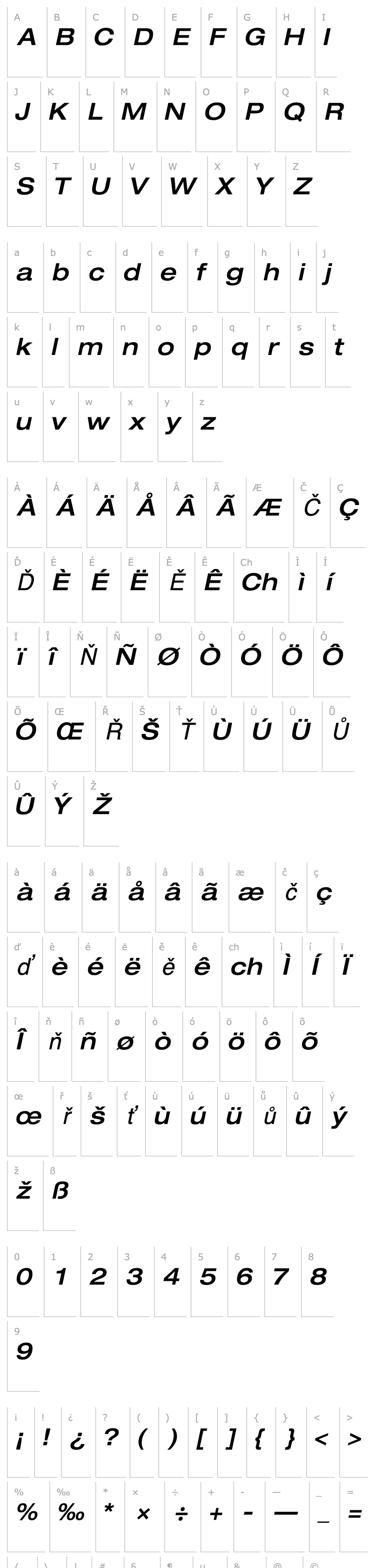 Overview ContextRepriseMediumExpSSK Italic