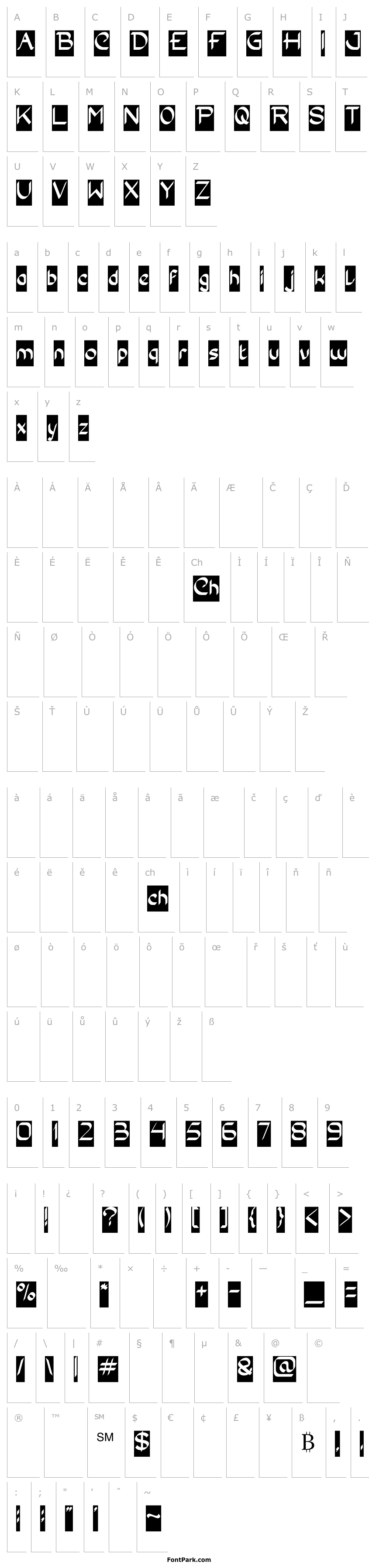 Overview Conversation-Inverse