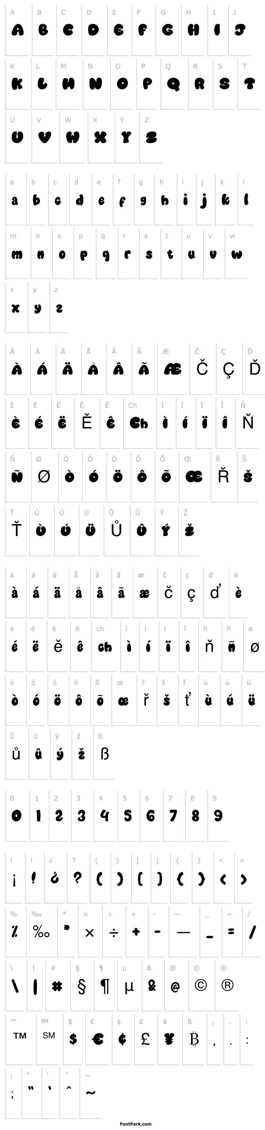 Přehled Cookieschip