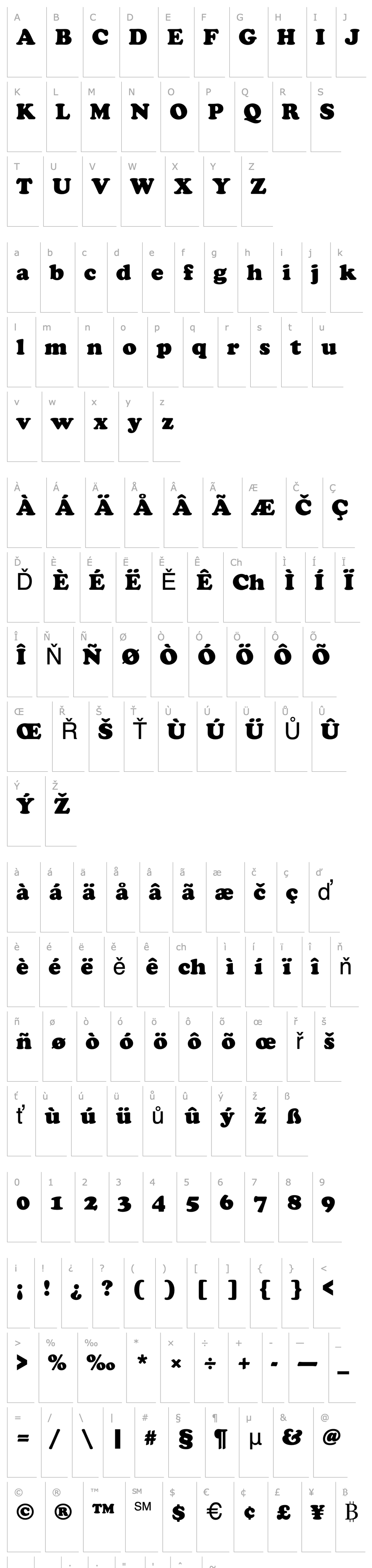 Overview CooperBlaD