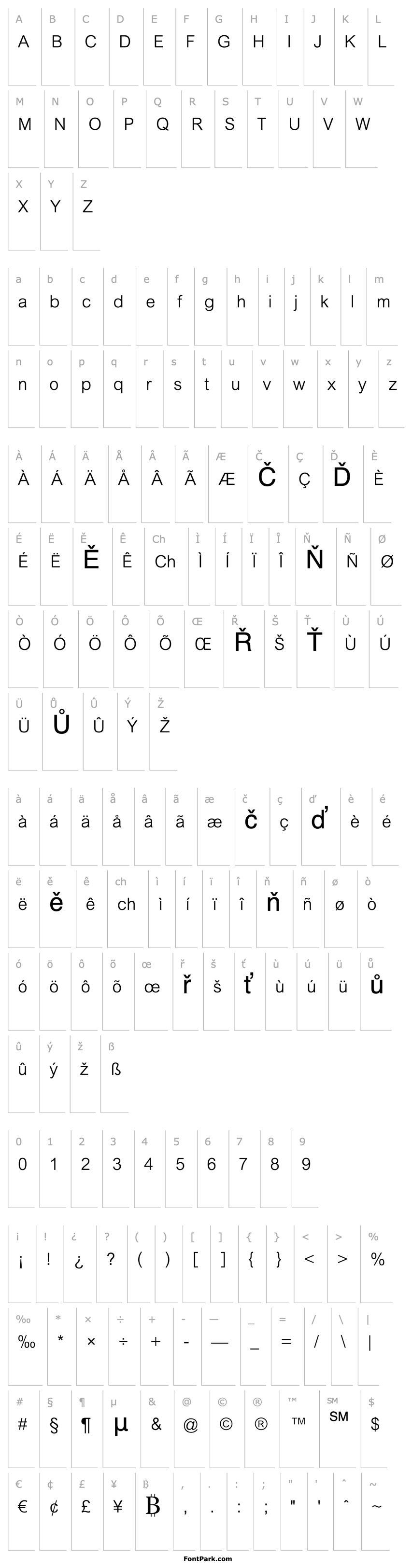 Overview CordiaUPC