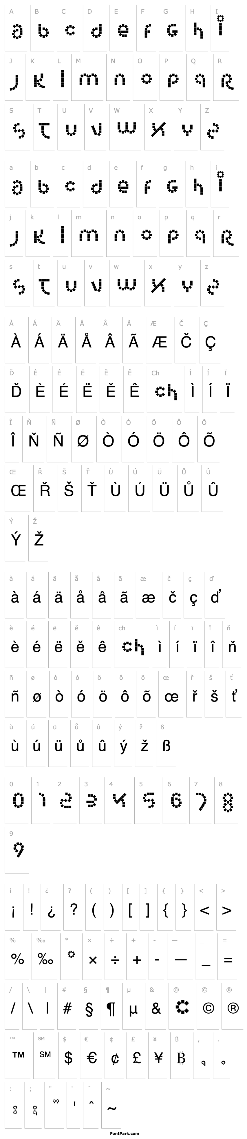 Overview corel