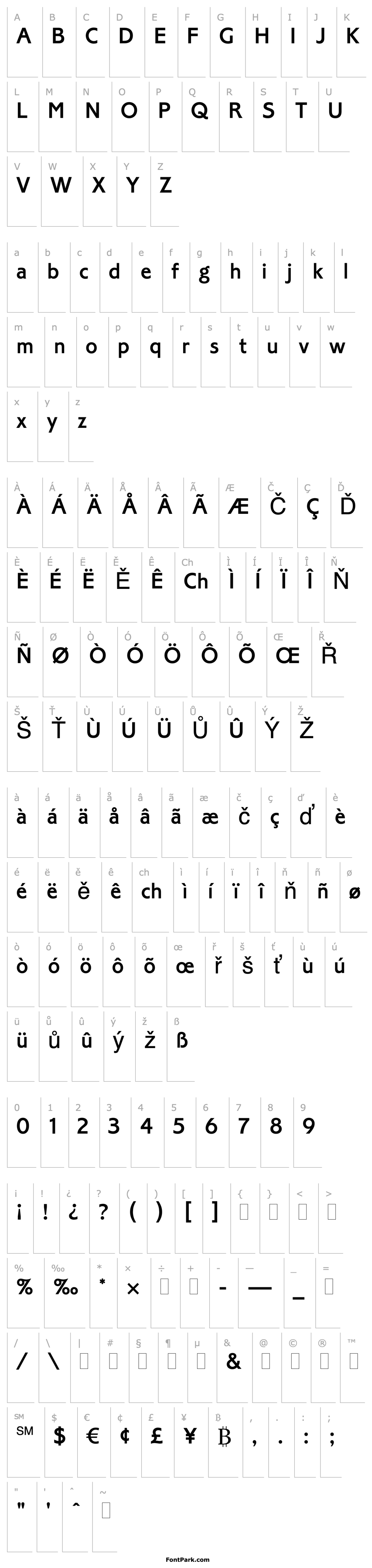 Přehled Corinthian Medium Plain