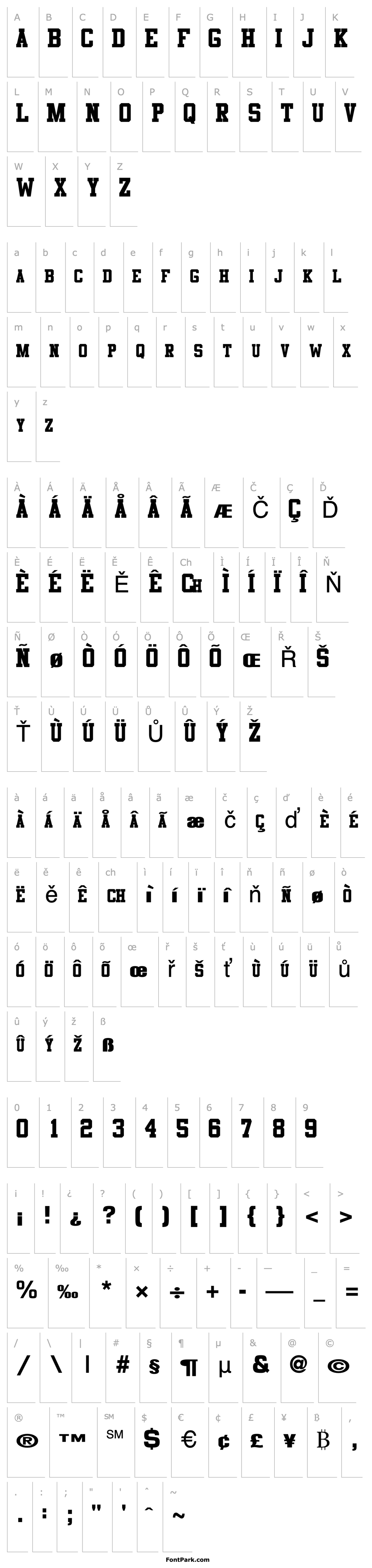 Overview Cosmic Regular ttnorm