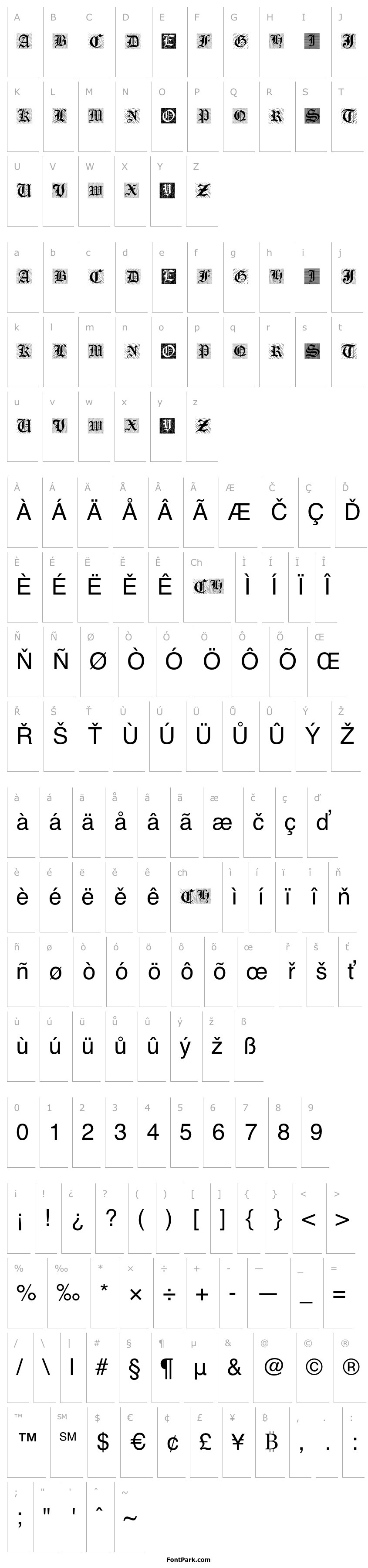 Přehled Cosmopolite Regular
