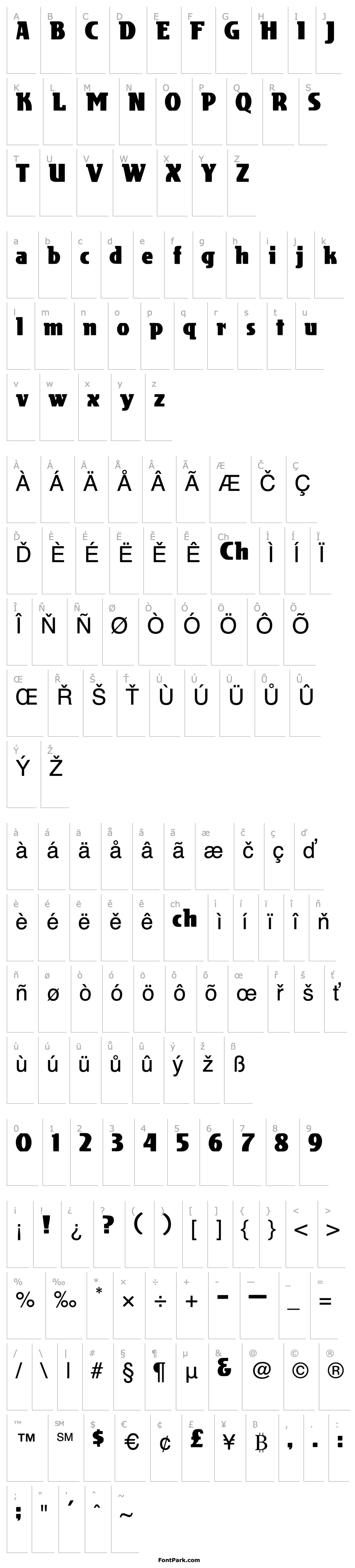 Přehled Cotran Display SSi