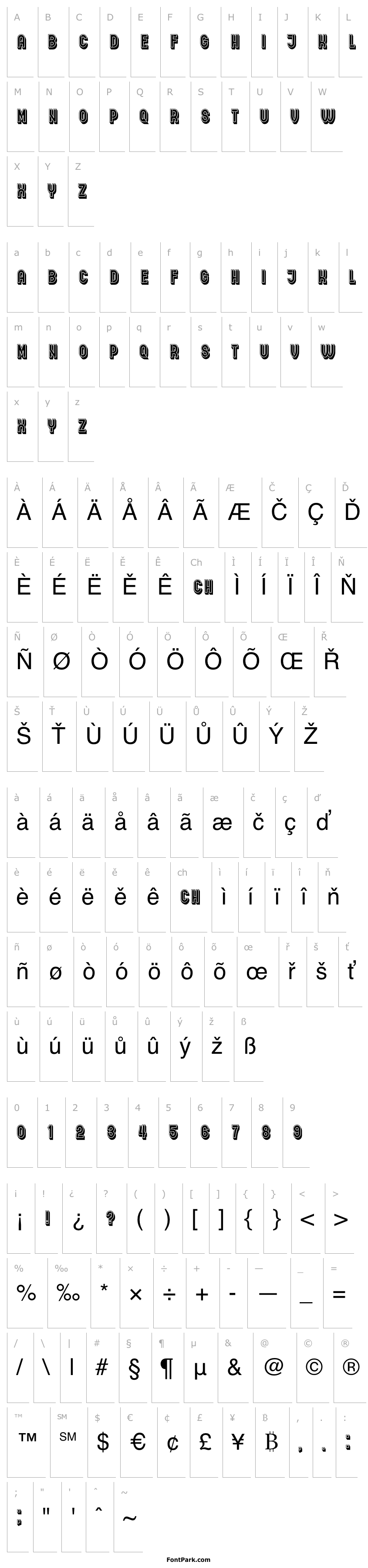 Přehled Cover Regular