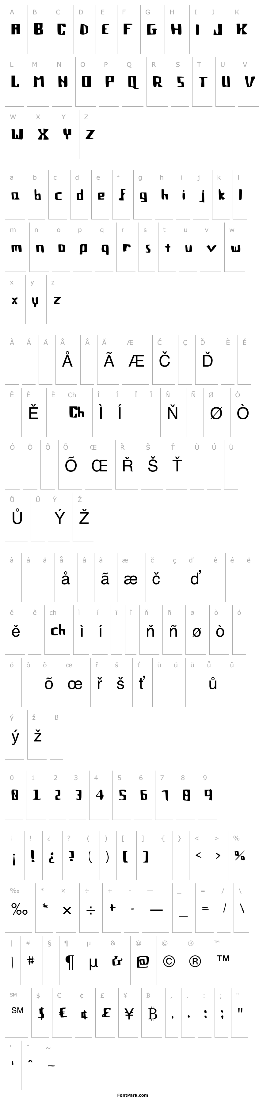 Overview Cozumix