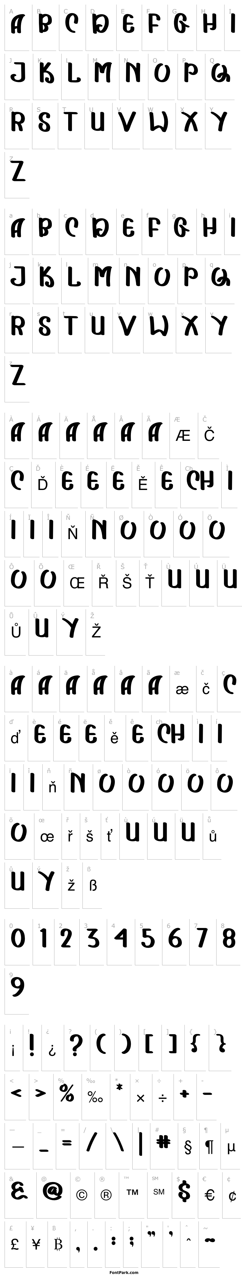 Přehled Crish Stick