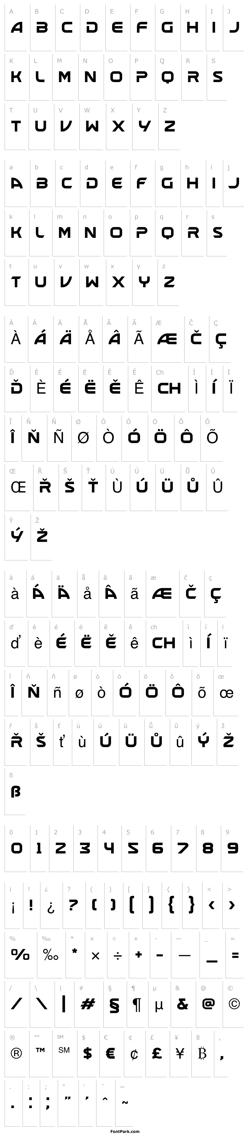 Přehled CROSSOVER
