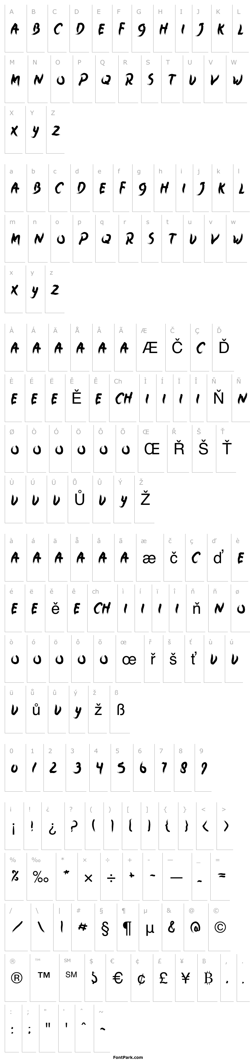 Overview Crunch