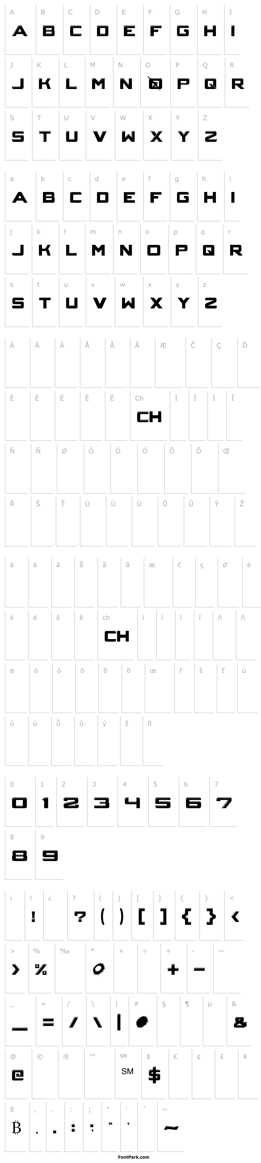 Přehled Crystal Core