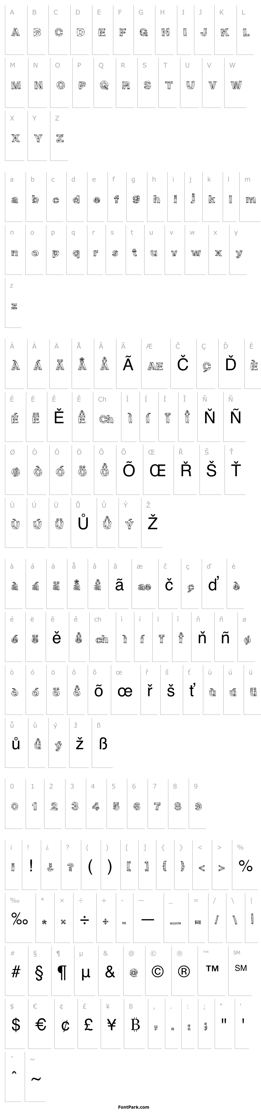 Overview CrystalBreath